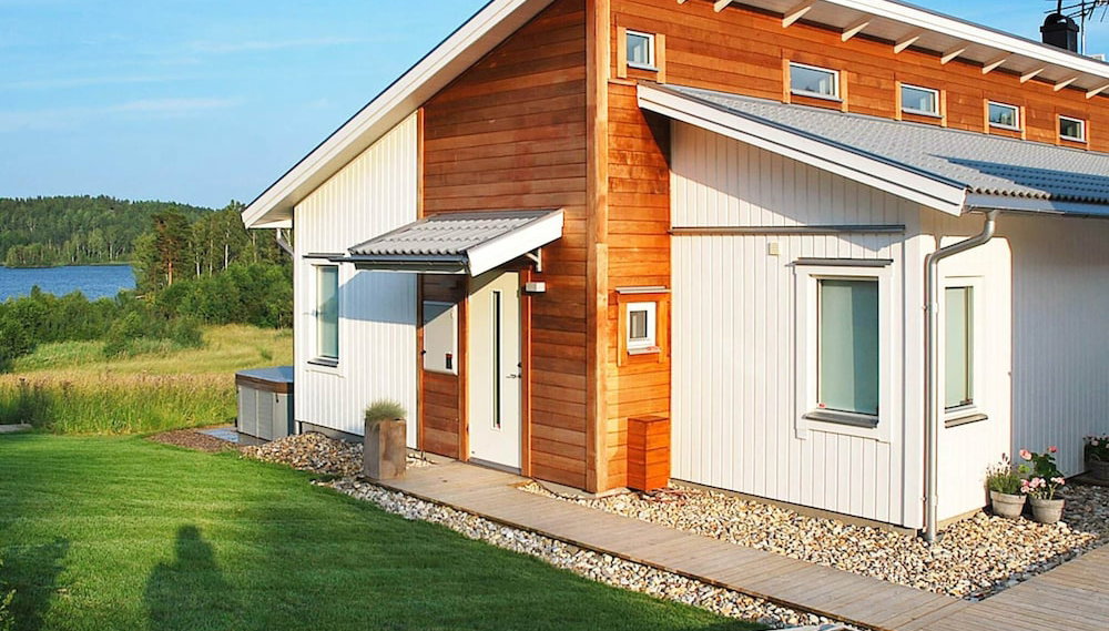 Holiday Home in Stjärnhov - Foto 1, Profilbild