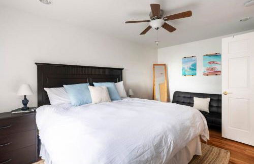 Spacious Oceanview Villa Elegant Coastal Escape, Sleeps 22 - Foto 22