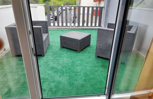 Open Home - Lisbon/Almada - Foto 11