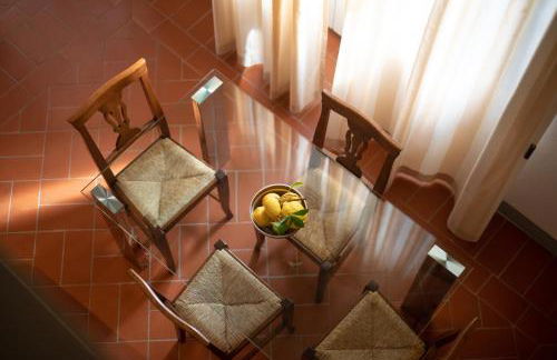 Tenuta Torre Rossa Farm & Apartments - Foto 24