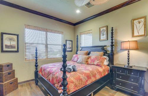 Beachfront Group Getaway on Bolivar Peninsula - Foto 18