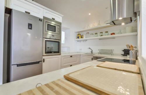 BAHÍA DE EL PORTET - By Almarina Villas - Foto 24