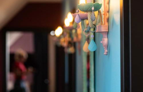 Boutique Apartments by Roy Oberhausen - Foto 52