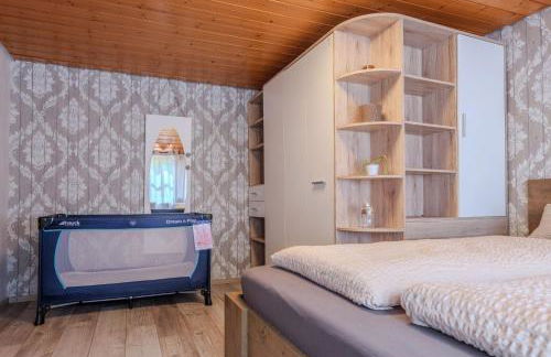 Forsthaus Trabronn | Sauna | eingezäunt | Grillplatz - Photo 35