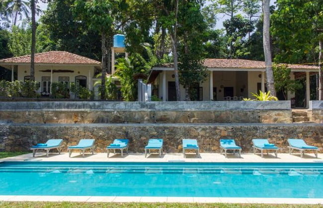 Vibration Villas - Foto 10