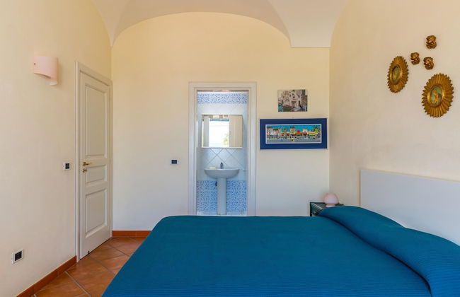 Blu Infinity Terrace on Ischia Center - Foto 21