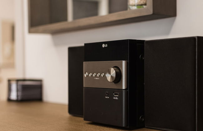 Acropolis Elegant Apartment - Foto 15