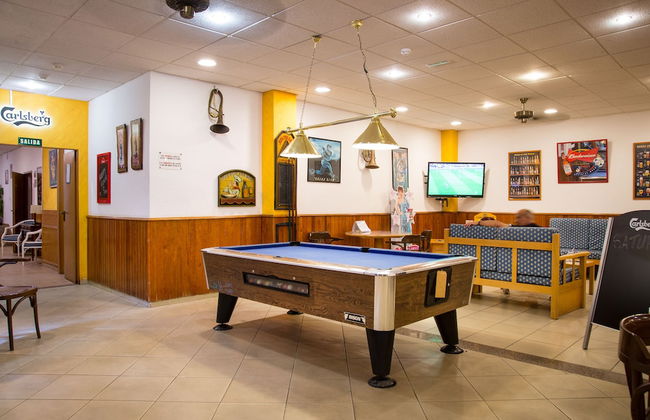 Apartamentos Oro Blanco - Photo 45