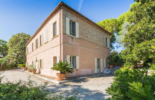 Villa Anna Maria - Foto 11