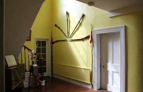 Haughley House - Foto 12