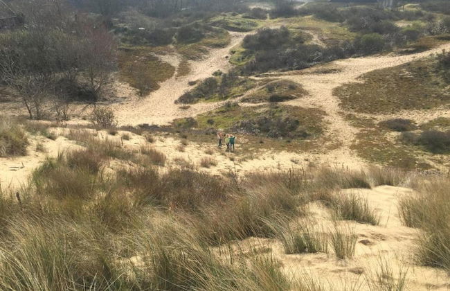 Apartment in Nieuwpoort Near Beach & Marina - Photo 35
