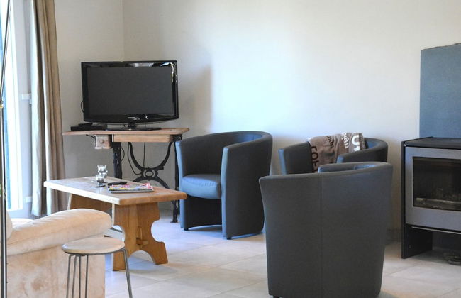 Tranquil Holiday Home Near the Buzz of Luxembourg - Foto 8