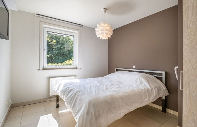 Apartment in St-idesbald Near the Sea - Foto 4