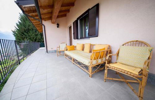 Villetta maison hélène CIR n 0391 - Foto 32