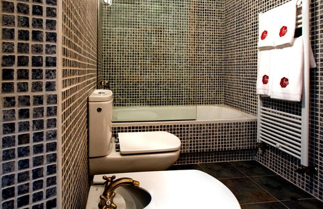 Villa Ferrera Posada Rural - Foto 25