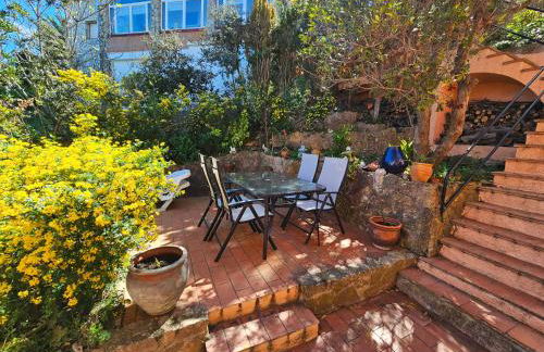 Montagne vue panoramique sur mer - Foto 25