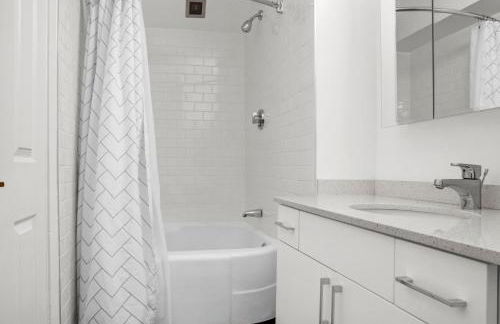 Spacious Beacon Hill 1BR wViews Gym BOS-496 - Foto 13