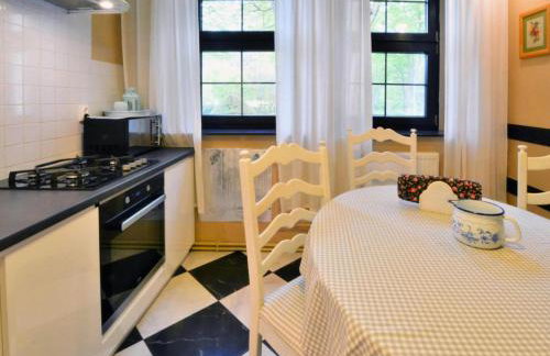 Comfortable holiday villa with fireplace, garden - Foto 12