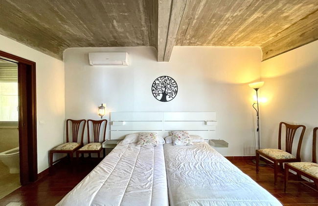 Villa in Salobrena With Sea Views - Foto 4