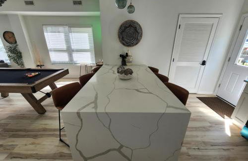 Whiskey Rose AC-New Renovation! With Pool Table! - Foto 1