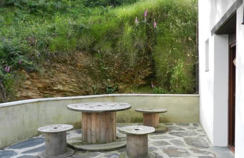 Casa Corral - Casas de Aldea - Foto 27