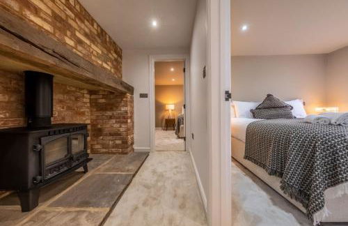 Primrose Farm Barn 14 - Foto 52