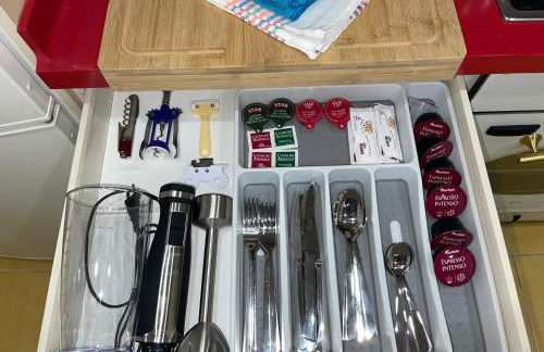 APARTAMENTOS RioMonte 5 - DeLuxe con Jacuzzi - Photo 50