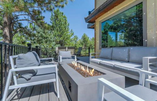 Oak Hills Clubhouse Ping-Pong BBQ & Fire Pit - Foto 1