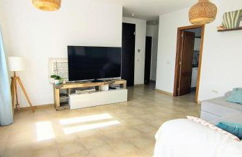 Playa Blanca Lanzarote Villa Clocló - Private heated pool, Wifi, private parking - Foto 4