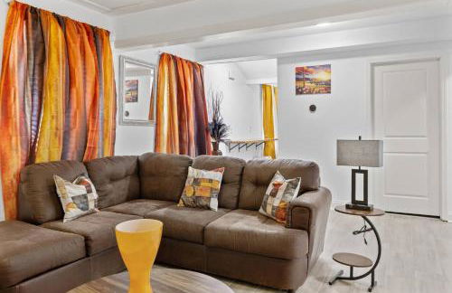 2br Near Mercedes Stadium Private Modern Retreat - Foto 1