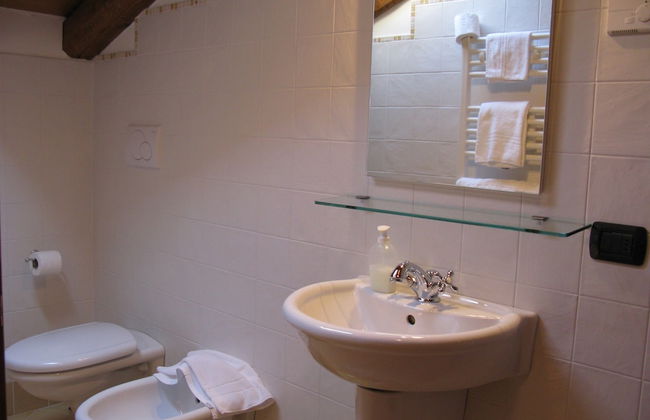 La Casa Vecchia - Foto 28