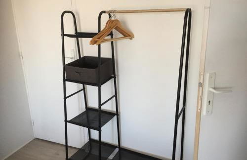 Maison de ville 3 chambres 3 salles d'eau parking 2 places - Foto 15