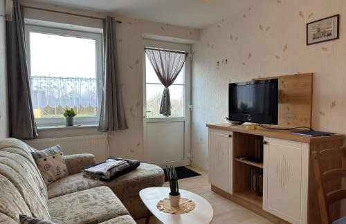 Charmante Ferienwohnung mit Garten in Wiek - Foto 77