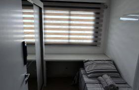 POA Heart Stay - Vista para o Guaíba no Centro Médico de Porto Alegre - Foto 36