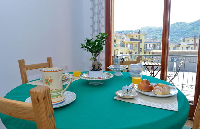 Sofia flora - Photo 41