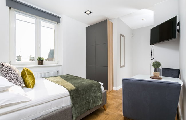 Venetian House Market Square Aparthotel - Photo 67