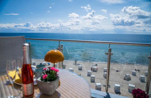 Turm-Appartement Strandburg - Foto 74