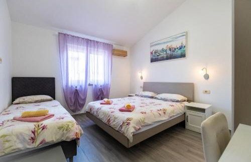 Vila Veronika 2 - Foto 13