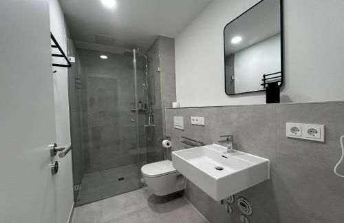 GIH Apartments - Neufahrn - Foto 64