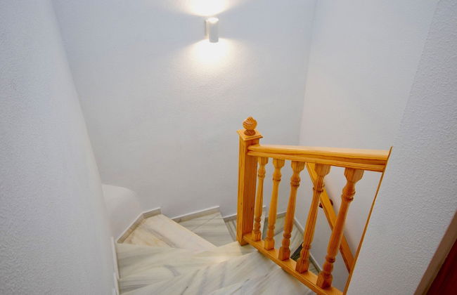 038 Fantastic Holiday // AC - Wifi - Foto 2