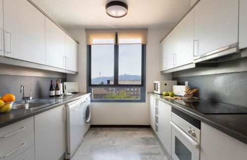 Lets Holidays Apartment Sea Views in Barcelona - Foto 30