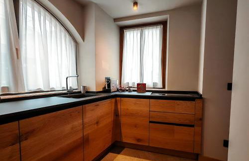 Le Reve Charmant Apartments - Via De L ostan, 18 - Foto 15