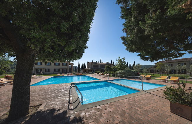 Relais la Pieve Vecchia - Foto 38