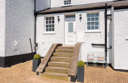 South Wing of Edwinstowe Hall - Foto 7