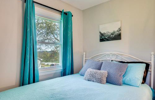 8 Mi to Jay Peak Resort Scenic Retreat with Deck - Photo 14