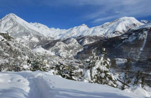 Ático en el Pirineo Aragonés Panticosa - Photo 33