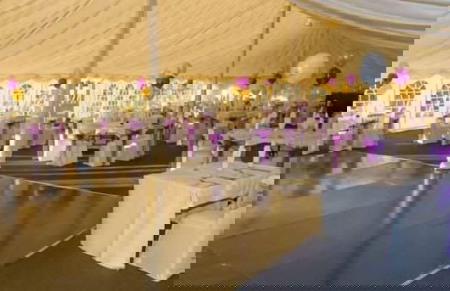 Gomersal Lodge Hotel - Foto 36