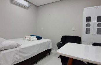 KITINETE Agradável no centro de Palmas - Foto 38