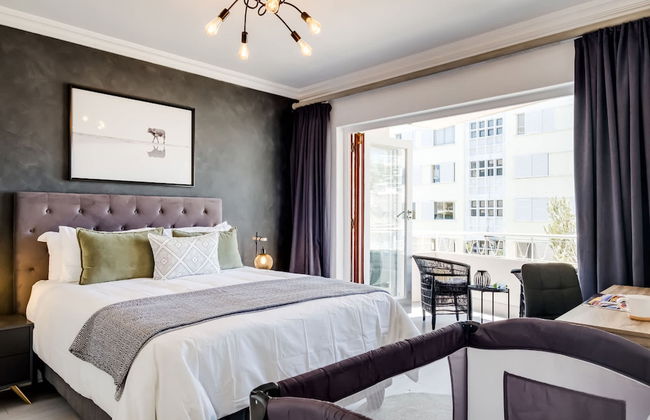 Central Elegant Holiday Rental Between the Points - Foto 14