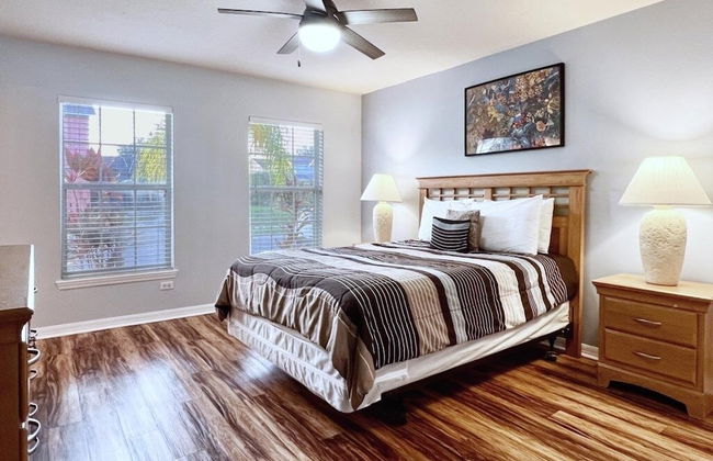 Terrific Value 4bd Pool Gm Spa Hm Sandy Ridge-640b 4 Bedroom Home by RedAwning - Foto 4